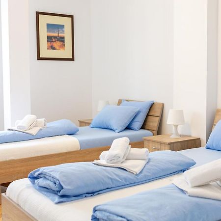 Grand Suite Centre 베오그라드 외부 사진