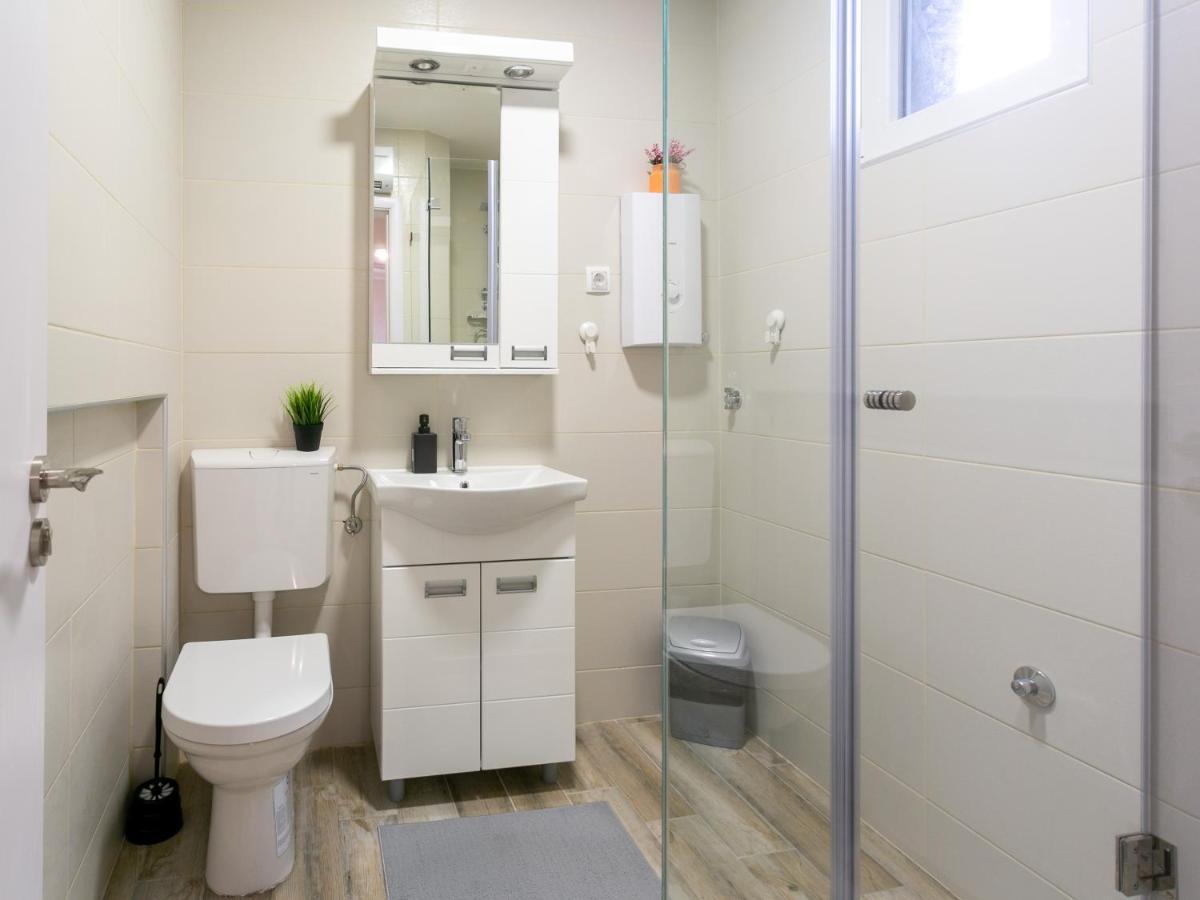 Grand Suite Centre 베오그라드 외부 사진